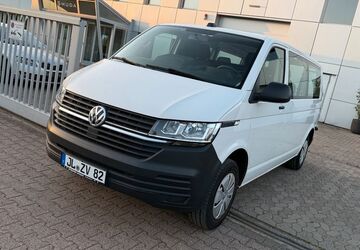 VW T6 Transporter 54.124 km 24.480 &euro; Garbsen 30827