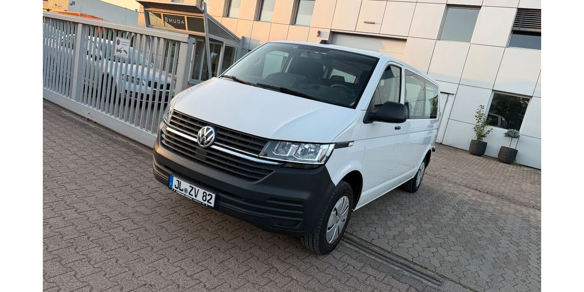 VW T6 Transporter 54.124 km 24.480 &euro; Garbsen 30827