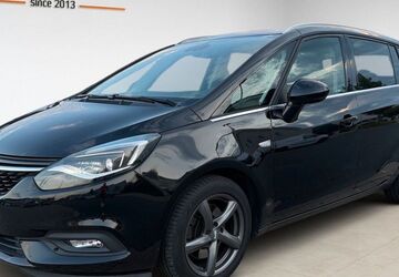Opel Zafira Tourer 149.000 km 10.999 &euro; Hannover 30179