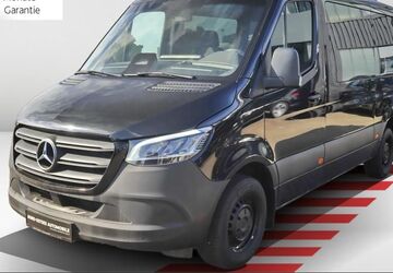 Mercedes-Benz Sprinter 33.166 km 53.790 &euro; Garbsen 30827