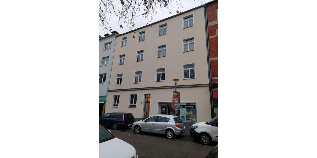 Etagenwohnung Hannover Döhren-Wülfel - 5 Zimmer, 110 m&sup2;, 1.100&euro; | Angebot:27591769