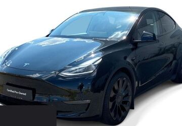 Tesla Model Y 67.387 km 37.200 &euro; Hannover 30519