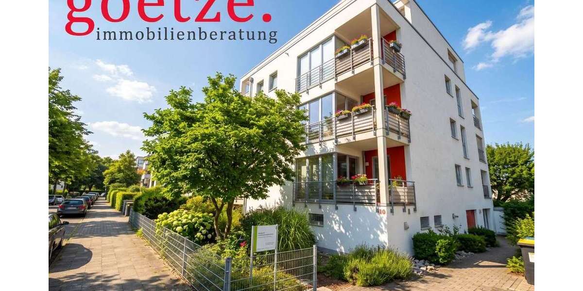 Etagenwohnung Hannover Ahlem - 2 Zimmer, 40 m&sup2;, 500&euro; | Angebot:27682603