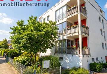Wohnung Hannover Ahlem - 2 Zimmer, 40 m&sup2;, 500&euro; | Angebot:27682603