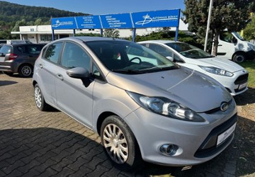 Ford Fiesta 58.427 km 5.990 &euro; Springe 31832