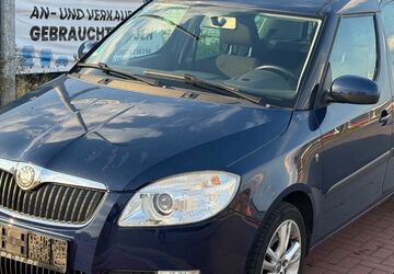 Skoda Roomster 150.000 km 2.900 &euro; Neustadt 31535