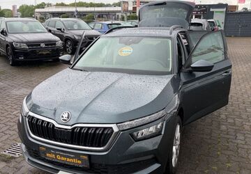 Skoda Kamiq 67.000 km 14.990 &euro; Hannover/altwarmbüchen 30916