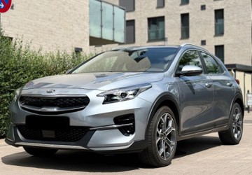 Kia XCeed 53.000 km 16.499 &euro; Hannover 30179