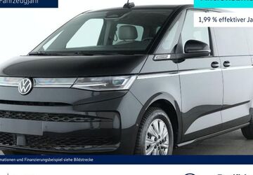 VW T7 Multivan 1.194 km 71.150 &euro; Hannover 30419