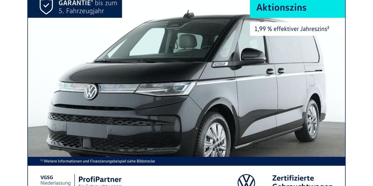 VW T7 Multivan 1.194 km 71.150 &euro; Hannover 30419
