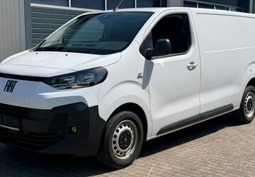 Fiat Scudo 69.800 km 16.303 &euro; Wunstorf 31515