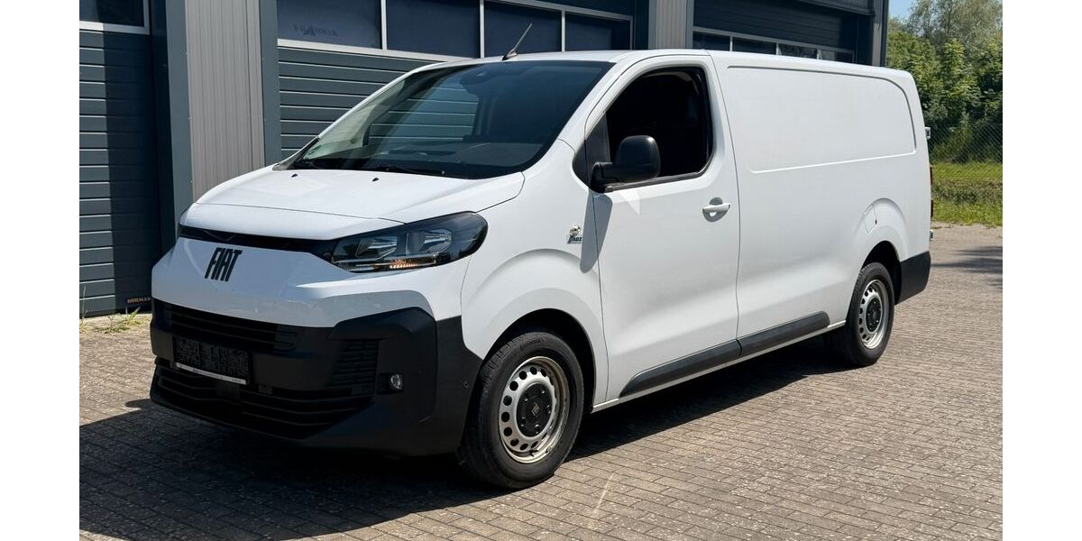 Fiat Scudo 69.800 km 16.303 &euro; Wunstorf 31515