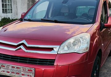 Citroen Berlingo 179.000 km 3.990 &euro; Hannover 30165