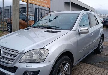 Mercedes-Benz ML 320 250.000 km 8.990 &euro; Hannover 30453