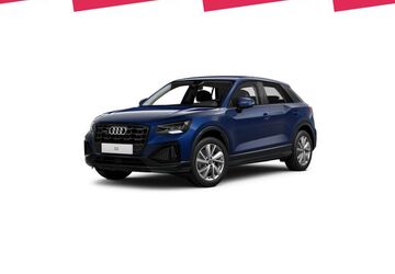 Audi Q2 58.623 km 27.990 &euro; Hannover 30179