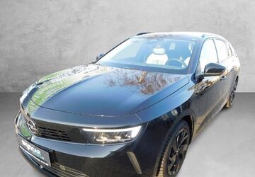 Opel Astra 45.341 km 22.480 &euro; Hannover 30453