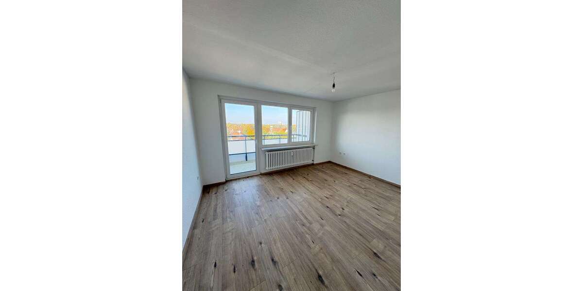 Etagenwohnung Hannover Burg - 3 Zimmer, 68 m&sup2;, 707&euro; | Angebot:27684522