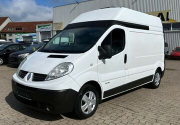 Renault Trafic 176.000 km 5.950 &euro; Garbsen/ Hannover 30827