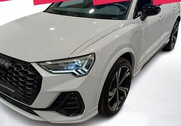 Audi Q3 39.597 km 39.390 &euro; Hannover 30179