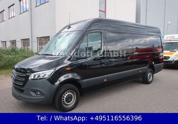 Mercedes-Benz Sprinter 428.427 km 20.800 &euro; Hannover 30179