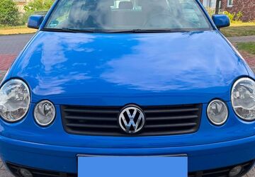 VW Polo 156.000 km 850 &euro; Langenhagen 30851