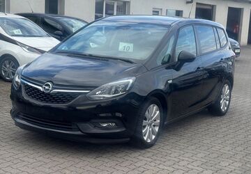 Opel Zafira 129.632 km 10.000 &euro; Neustadt 31535