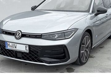 VW Passat Variant 49.750 km 44.470 &euro; Hannover 30519