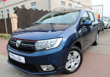 Dacia Sandero 116.000 km 6.999 &euro; Nordstemmen 31171