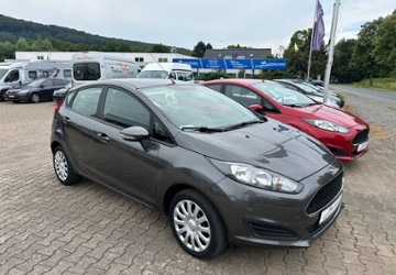 Ford Fiesta 47.469 km 8.290 &euro; Springe 31832