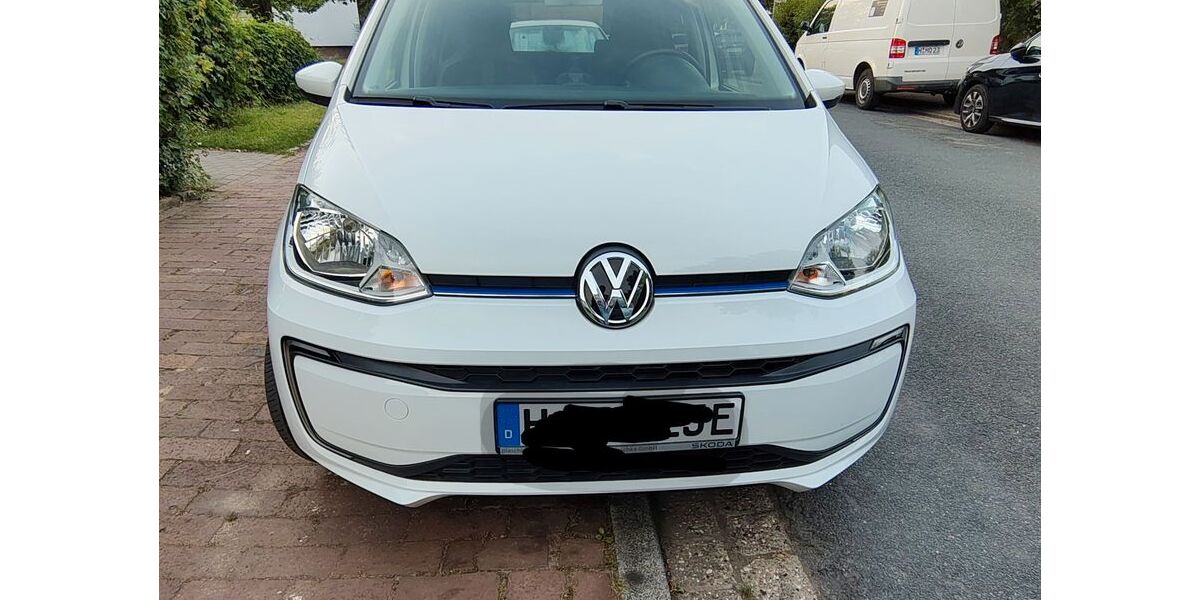 VW e-up! 44.500 km 10.000 &euro; Hannover 30655