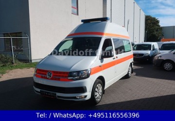 VW T6 Transporter 229.982 km 14.400 &euro; Hannover 30179