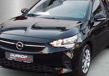 Opel Corsa 7.535 km 21.990 &euro; Hannover 30177