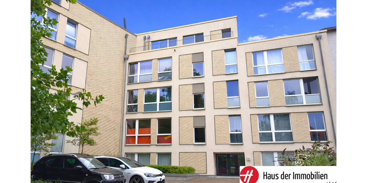 Etagenwohnung Hannover Calenberger Neustadt - 2 Zimmer, 100 m&sup2;, 1.600&euro; | Angebot:26756869
