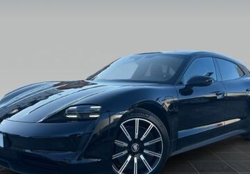 Porsche Taycan 72.000 km 59.900 &euro; Hannover 30177