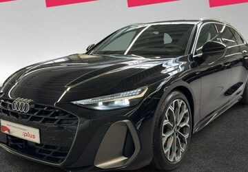 Audi A6 10.999 km 64.890 &euro; Hannover 30179