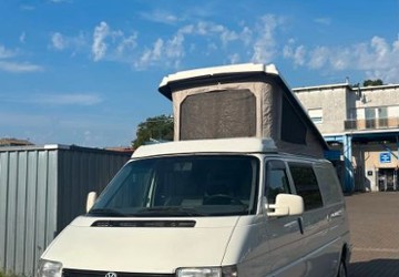 VW T4 California 95.000 km 14.999 &euro; Hemmingen 30966