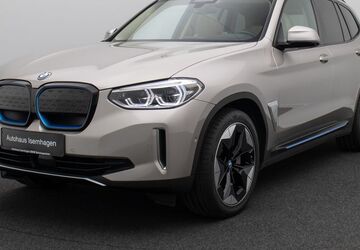 BMW iX3 76.229 km 33.999 &euro; Isernhagen 30916