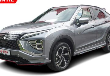 Mitsubishi Eclipse Cross 69.000 km 23.990 &euro; Hannover 30179