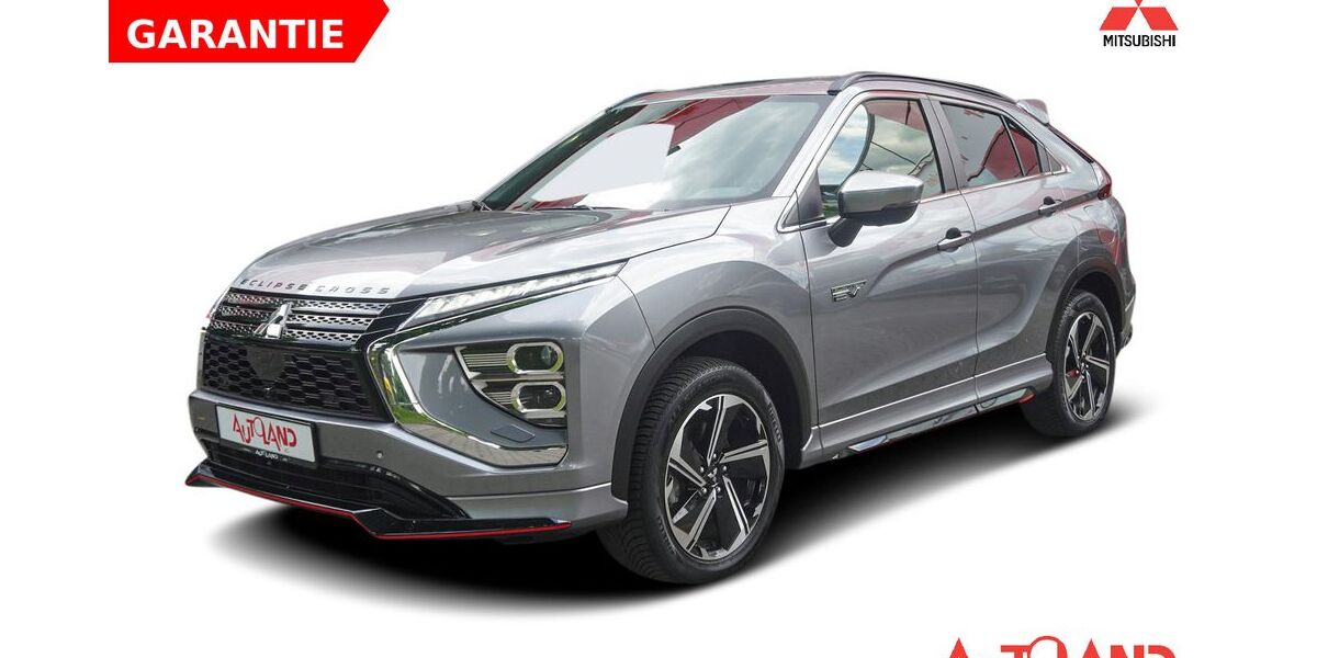 Mitsubishi Eclipse Cross 69.000 km 23.990 &euro; Hannover 30179