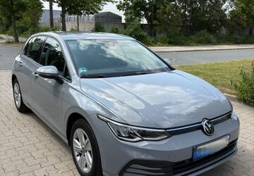 VW Golf 77.290 km 19.400 &euro; Hannover 30519