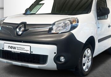 Renault Kangoo 25.390 km 12.575 &euro; Hannover 30519
