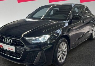 Audi A1 8.999 km 25.890 &euro; Hannover 30179