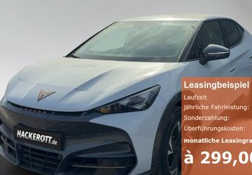 Cupra Tavascan 2.490 km 42.690 &euro; Hannover 30165