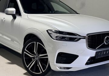 Volvo XC60 227.500 km 25.000 &euro; Hannover 30179