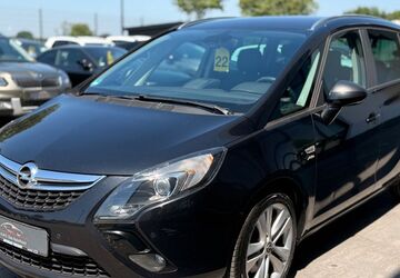 Opel Zafira 193.865 km 6.950 &euro; Barsinghausen ( bei Hannover ) 30890