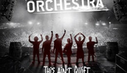 Saint City Orchestra - This Ain´t Quiet Tour 2026