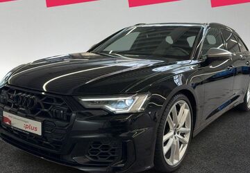 Audi S6 62.997 km 50.650 &euro; Hannover 30179