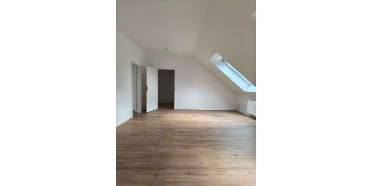Etagenwohnung Hannover Linden-Nord - 3 Zimmer, 59 m&sup2;, 654&euro; | Angebot:27308736