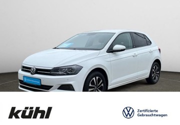 VW Polo 80.229 km 13.580 &euro; Hildesheim 31137