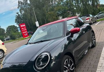 Mini Cooper SE 20.000 km 32.500 &euro; Hannover 30177
